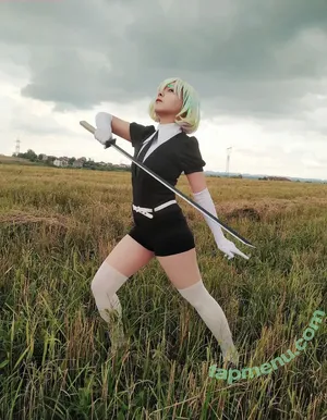 Saint Agnia / saint_agnia nude photo #0646