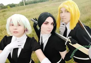 Saint Agnia / saint_agnia nude photo #0650