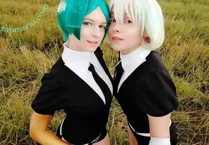 Saint Agnia / saint_agnia nude photo #0651