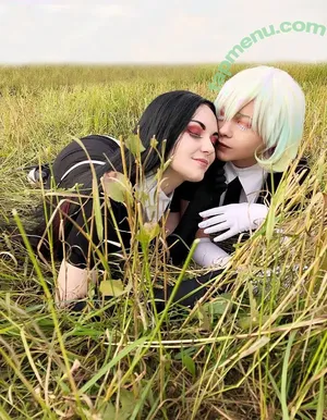 Saint Agnia / saint_agnia nude photo #0655