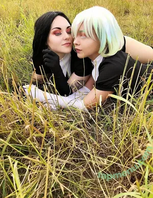 Saint Agnia / saint_agnia nude photo #0656