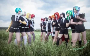 Saint Agnia / saint_agnia nude photo #0658