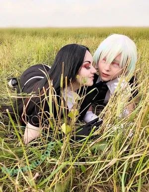 Saint Agnia / saint_agnia nude photo #0659