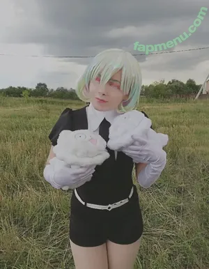 Saint Agnia / saint_agnia nude photo #0660