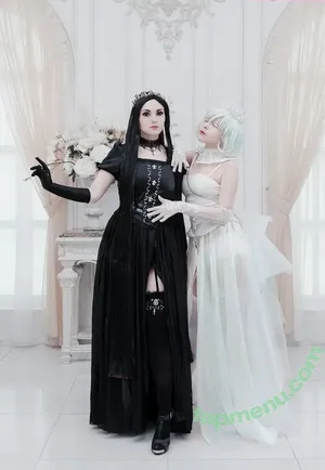 Saint Agnia / saint_agnia nude photo #0664