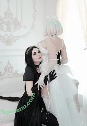 Saint Agnia / saint_agnia nude photo #0668