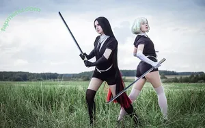 Saint Agnia / saint_agnia nude photo #0669