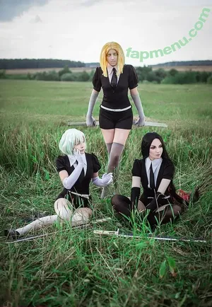 Saint Agnia / saint_agnia nude photo #0675