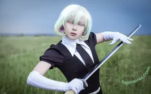 Saint Agnia / saint_agnia nude photo #0676