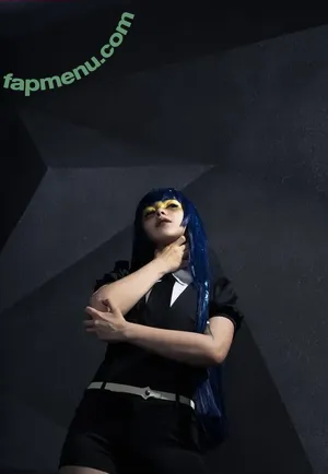 Saint Agnia / saint_agnia nude photo #0678