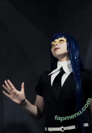 Saint Agnia / saint_agnia nude photo #0679