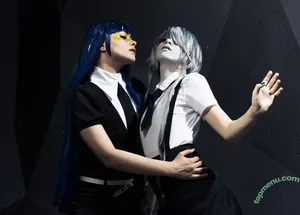 Saint Agnia / saint_agnia nude photo #0681