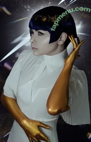 Saint Agnia / saint_agnia nude photo #0684