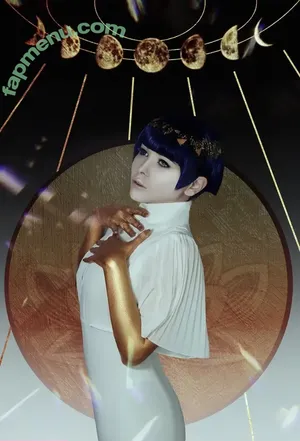 Saint Agnia / saint_agnia nude photo #0686