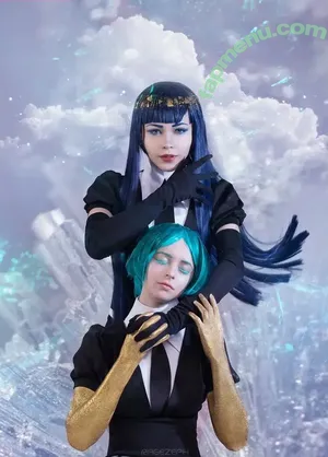 Saint Agnia / saint_agnia nude photo #0689