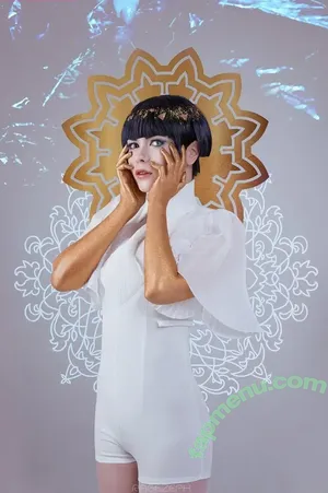 Saint Agnia / saint_agnia nude photo #0691