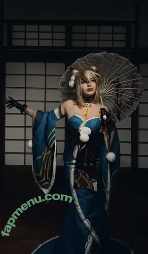 Saint Agnia / saint_agnia nude photo #0695