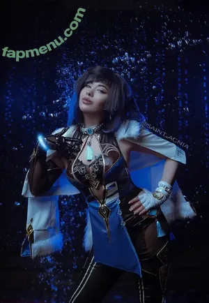 Saint Agnia / saint_agnia nude photo #0701