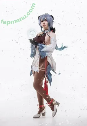 Saint Agnia / saint_agnia nude photo #0702