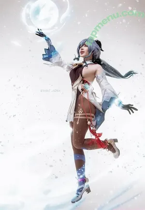 Saint Agnia / saint_agnia nude photo #0704