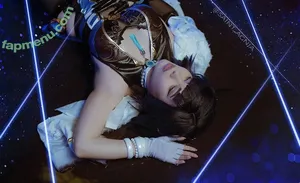 Saint Agnia / saint_agnia nude photo #0706