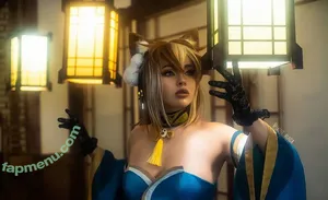 Saint Agnia / saint_agnia nude photo #0708