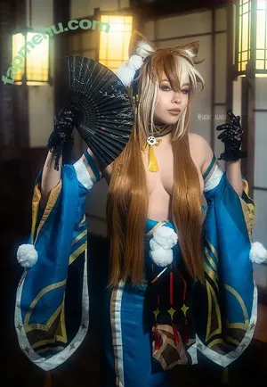 Saint Agnia / saint_agnia nude photo #0709