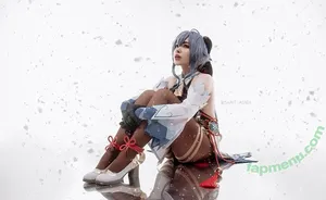 Saint Agnia / saint_agnia nude photo #0710