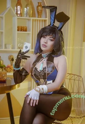 Saint Agnia / saint_agnia nude photo #0712