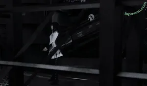 Saint Agnia / saint_agnia nude photo #0717