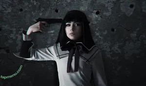 Saint Agnia / saint_agnia nude photo #0718