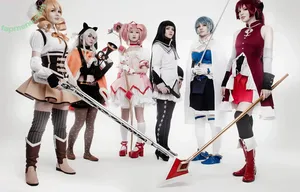 Saint Agnia / saint_agnia nude photo #0721