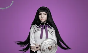 Saint Agnia / saint_agnia nude photo #0723