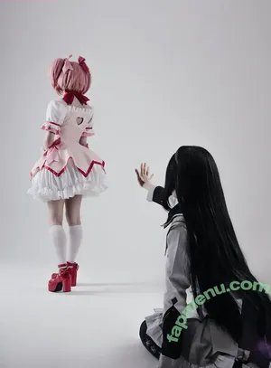 Saint Agnia / saint_agnia nude photo #0725