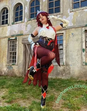 Saint Agnia / saint_agnia nude photo #0727