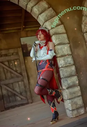 Saint Agnia / saint_agnia nude photo #0728