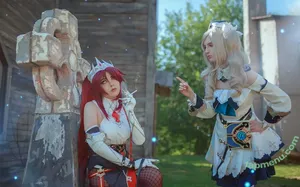 Saint Agnia / saint_agnia nude photo #0732