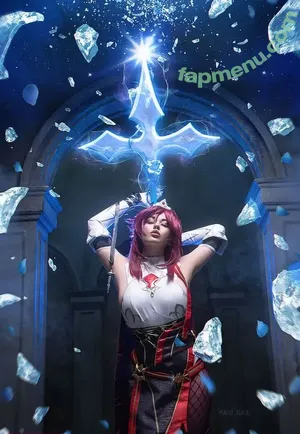 Saint Agnia / saint_agnia nude photo #0733