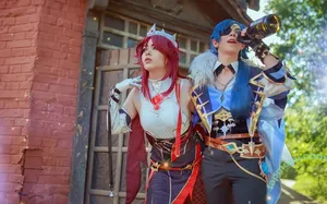 Saint Agnia / saint_agnia nude photo #0735