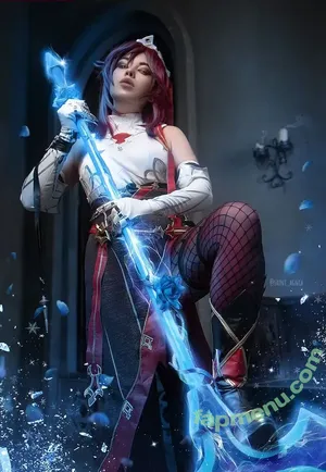 Saint Agnia / saint_agnia nude photo #0736