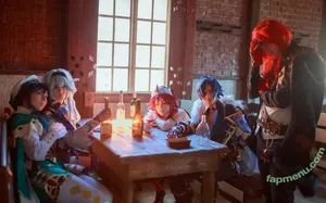 Saint Agnia / saint_agnia nude photo #0739