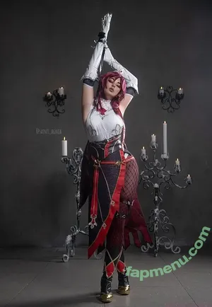 Saint Agnia / saint_agnia nude photo #0741