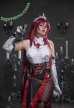 Saint Agnia / saint_agnia nude photo #0743