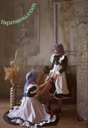 Saint Agnia / saint_agnia nude photo #0746