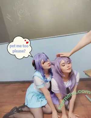 Saint Agnia / saint_agnia nude photo #0752