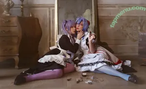 Saint Agnia / saint_agnia nude photo #0756