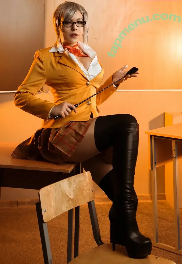 Saint Agnia nude photo #0013 (saint_agnia)