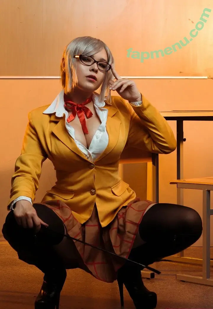 Saint Agnia nude photo #0014 (saint_agnia)