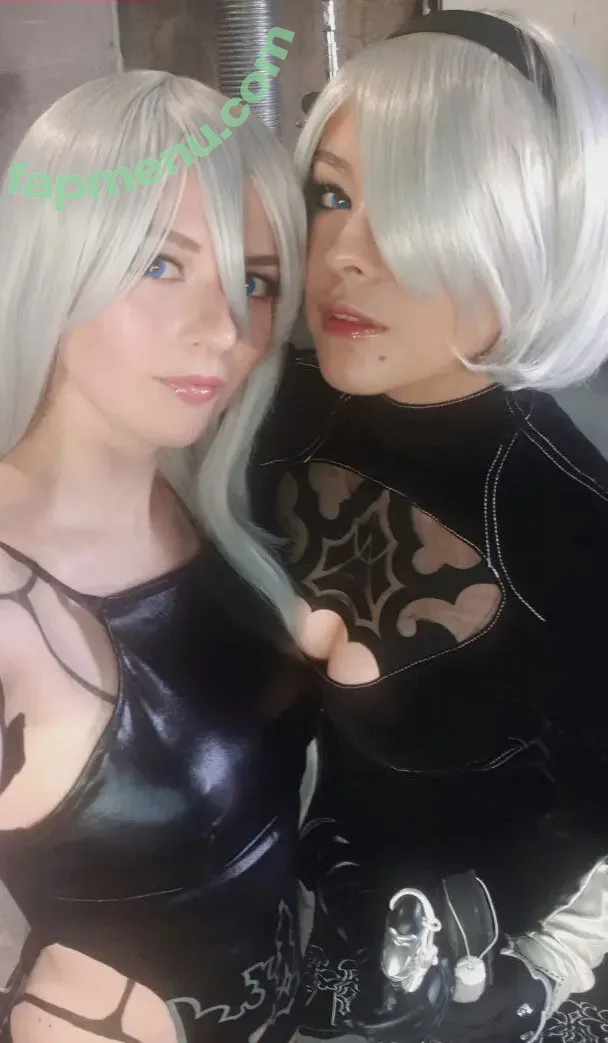 Saint Agnia nude photo #0015 (saint_agnia)