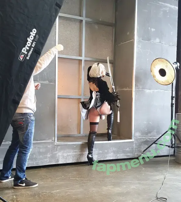 Saint Agnia nude photo #0016 (saint_agnia)